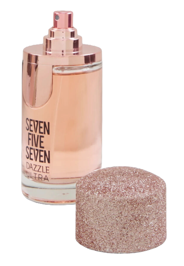 SEVEN FIVE SEVEN DAZZLE ULTRA WOMEN'S EAU DE PERFUME SPRAY