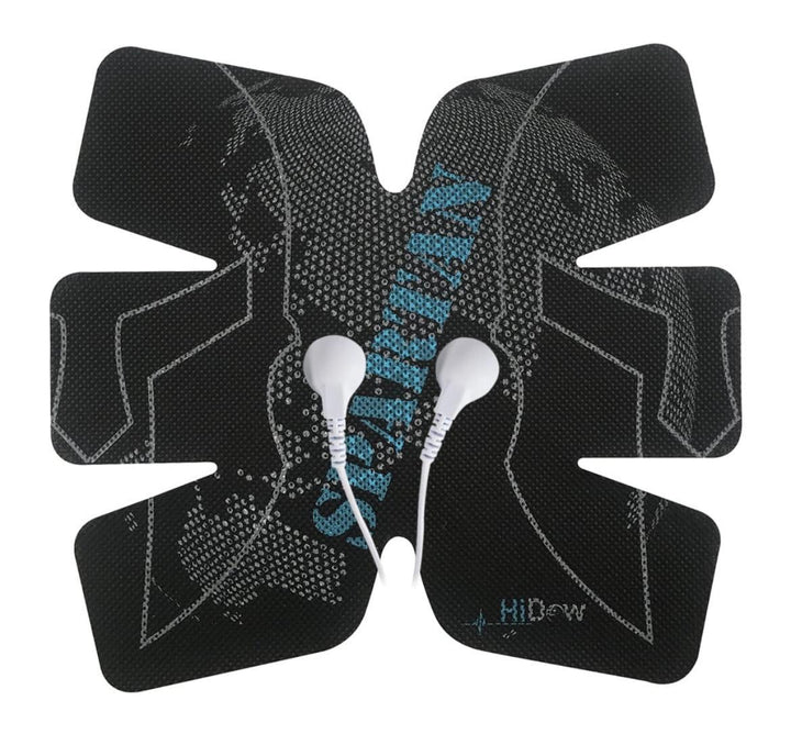 SPOT SPARTAN ELECTRODE GEL PAD