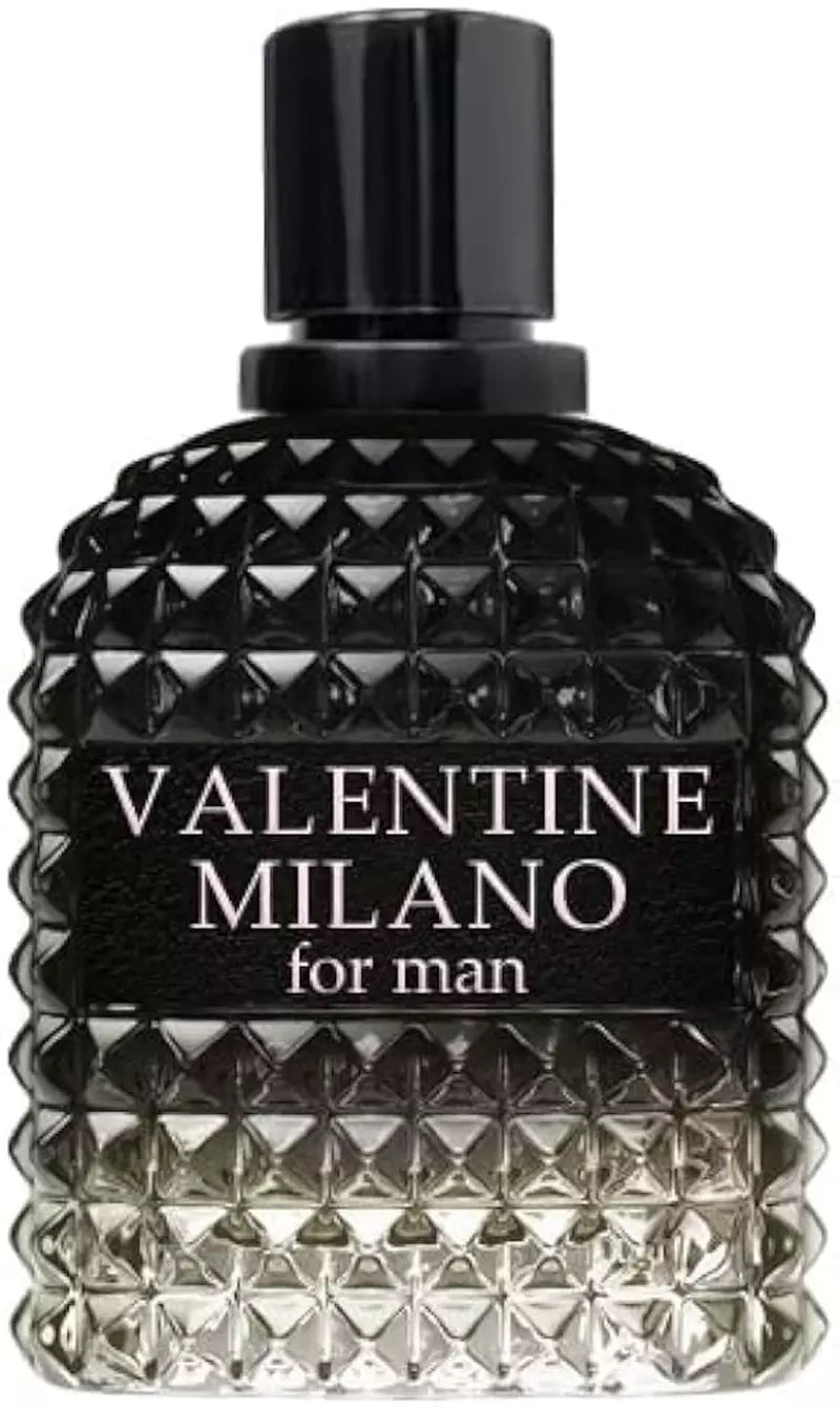 VALENTINE MILANO EAU DE PERFUME FOR MAN & WOMEN 2 PACK